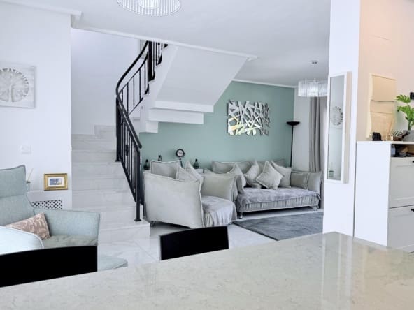 3 soveværelse Villa til salg i Mar Menor Golf Resort med swimmingpool garage - € 339.950 (Ref: 9946922)