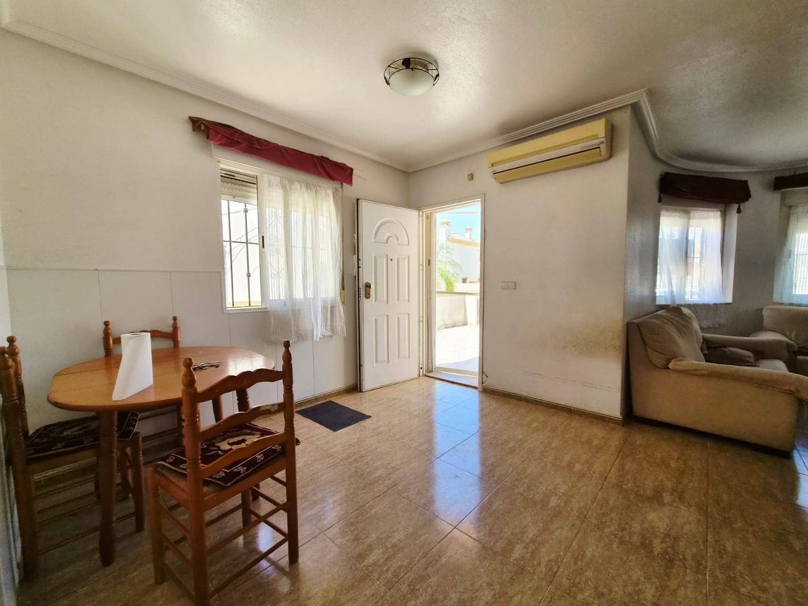 3 chambre Villa/Maison à vendre à Roldan avec piscine garage - 179 999 € (Ref: 9946923)