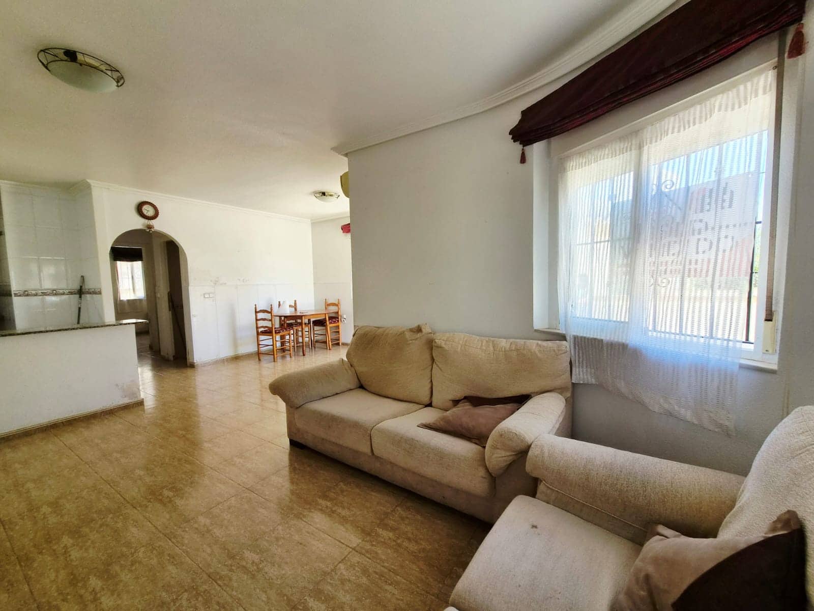 3 chambre Villa/Maison à vendre à Roldan avec piscine garage - 179 999 € (Ref: 9946923)
