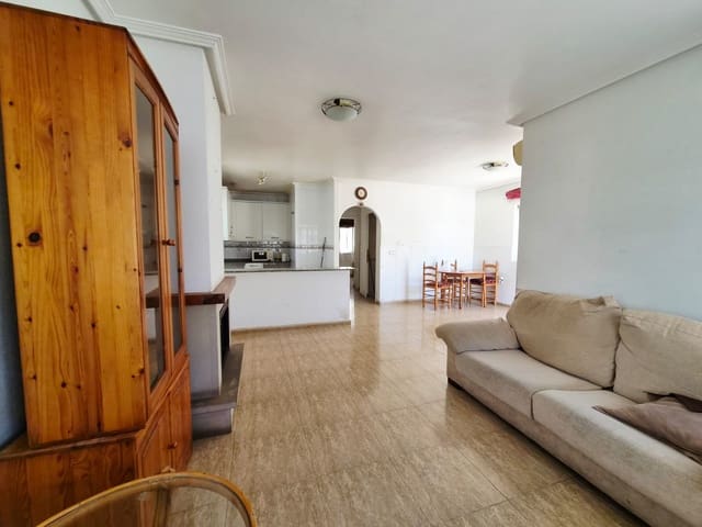 3 soverom Villa til salgs i Roldan med svømmebasseng garasje - € 179 999 (Ref: 9946923)