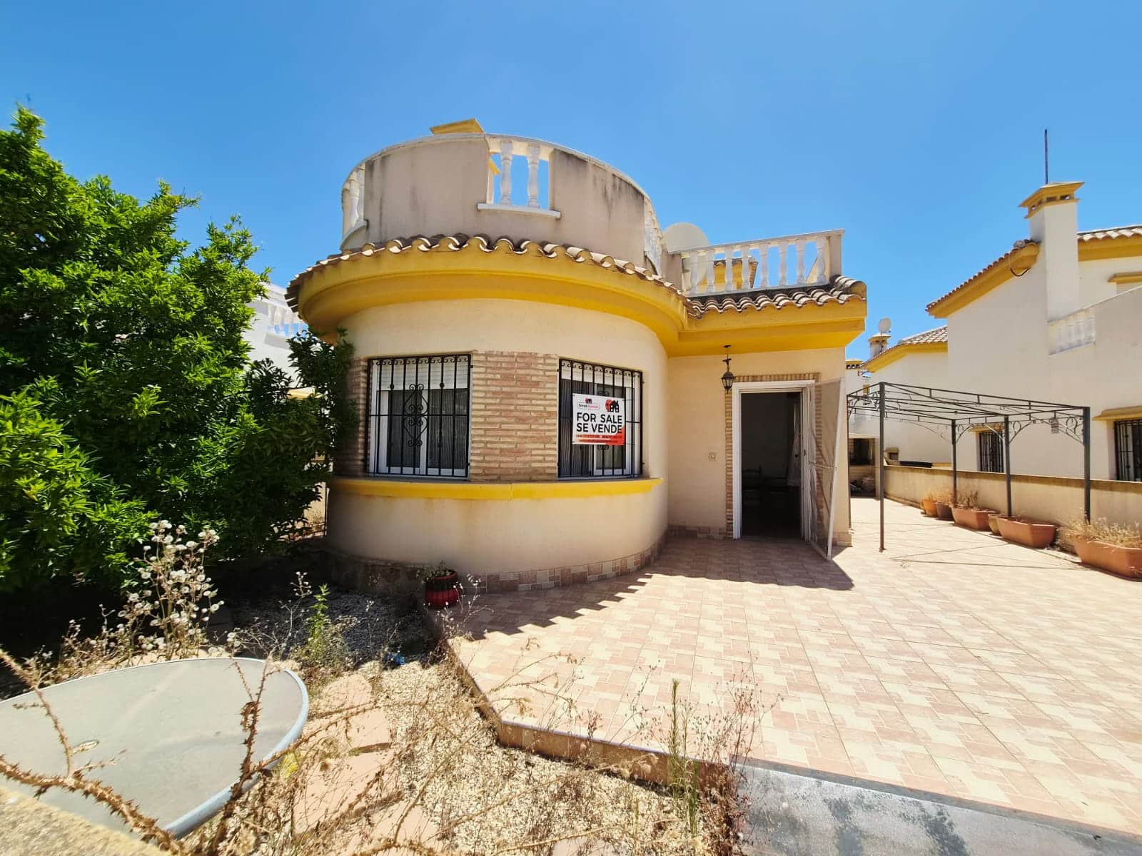 3 chambre Villa/Maison à vendre à Roldan avec piscine garage - 179 999 € (Ref: 9946923)