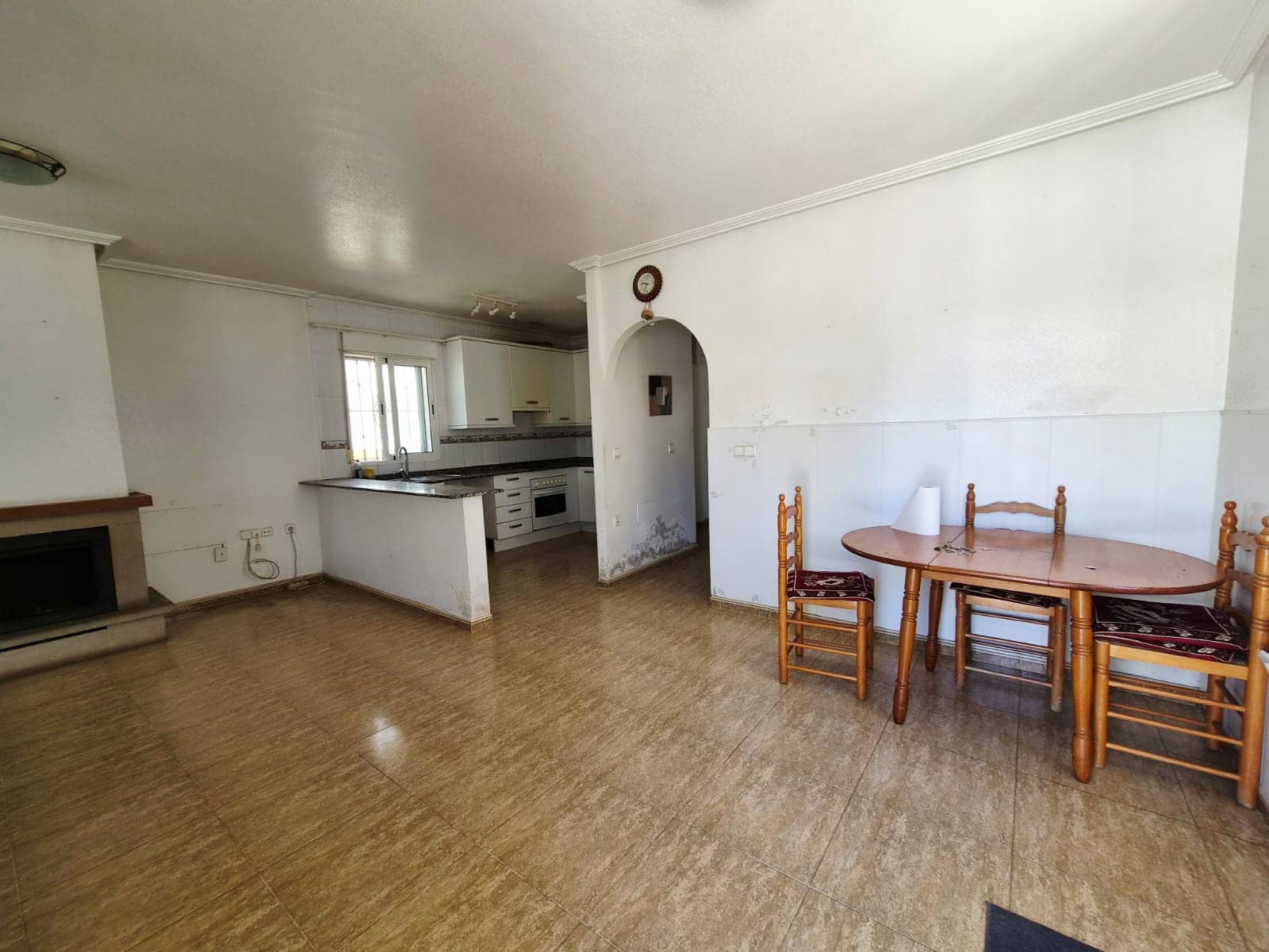 3 chambre Villa/Maison à vendre à Roldan avec piscine garage - 179 999 € (Ref: 9946923)