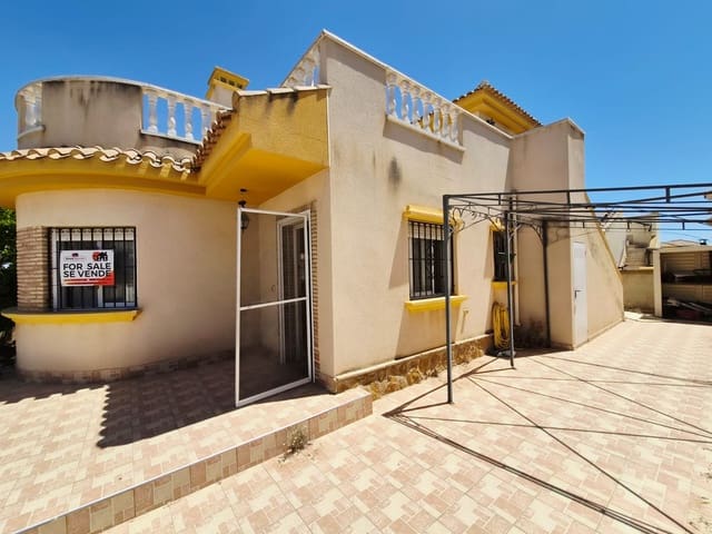 3 soverom Villa til salgs i Roldan med svømmebasseng garasje - € 179 999 (Ref: 9946923)
