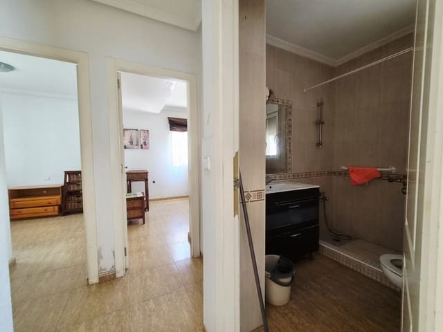 3 soverom Villa til salgs i Roldan med svømmebasseng garasje - € 179 999 (Ref: 9946923)