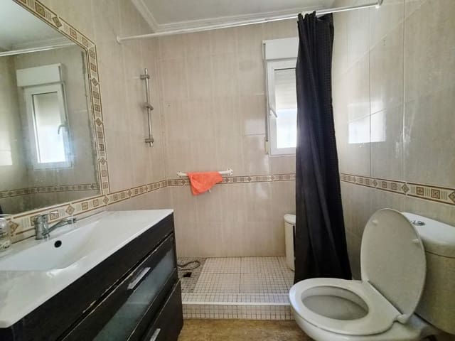 3 soverom Villa til salgs i Roldan med svømmebasseng garasje - € 179 999 (Ref: 9946923)