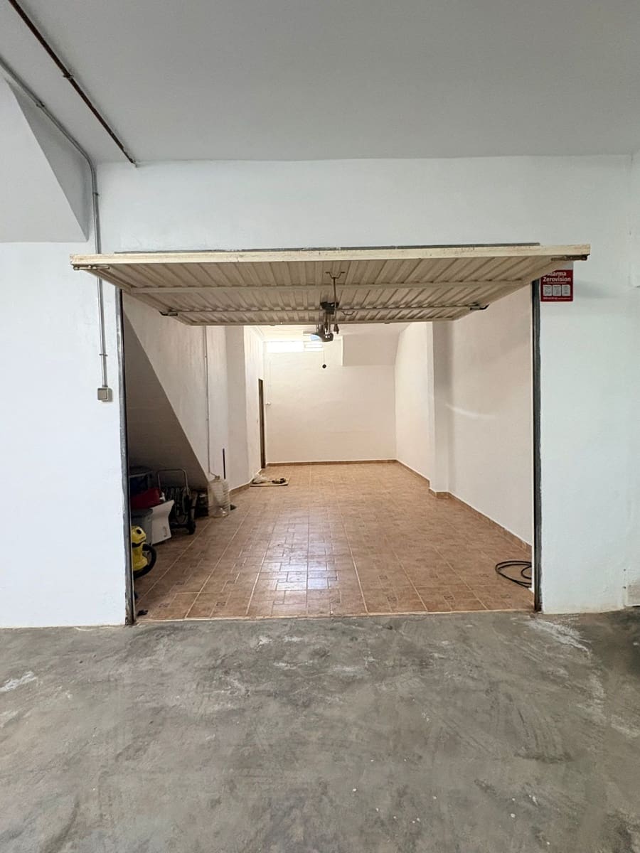 2 soveværelse Semi-Rækkehus til salg i Los Nietos med garage - € 139.999 (Ref: 9948537)