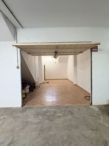 2 soverom Kjedet enebolig til salgs i Los Nietos med garasje - € 139 999 (Ref: 9948537)