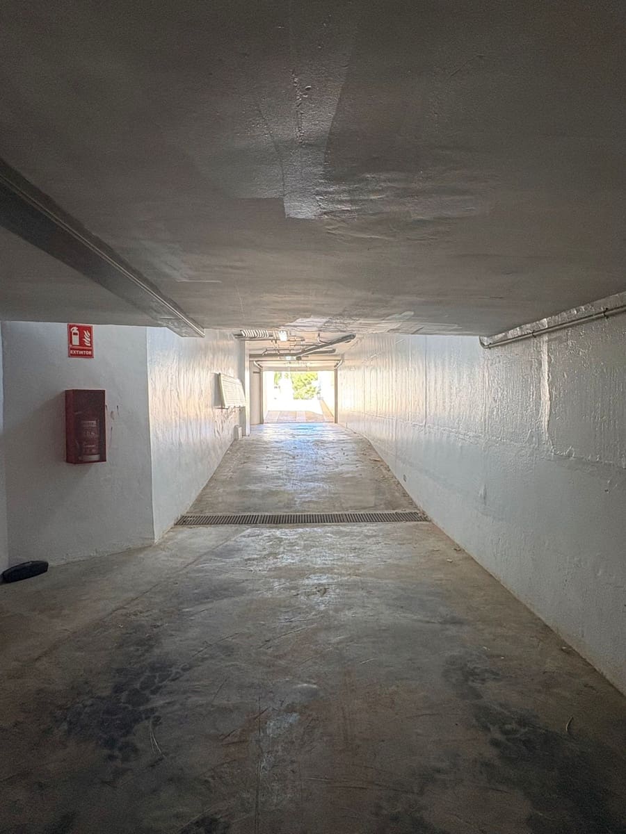 2 soveværelse Semi-Rækkehus til salg i Los Nietos med garage - € 139.999 (Ref: 9948537)