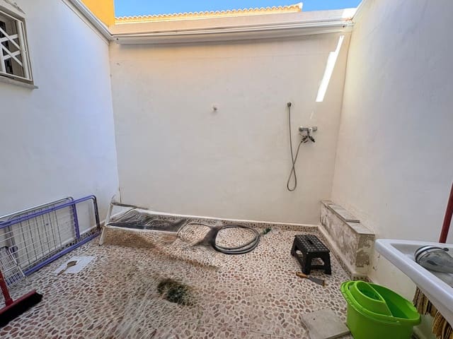2 soverom Kjedet enebolig til salgs i Los Nietos, Cartagena med garasje - € 139 999 (Ref: 9948537)