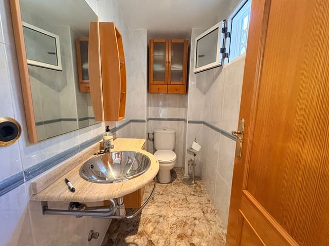 2 soveværelse Semi-Rækkehus til salg i Los Nietos, Cartagena med garage - € 139.999 (Ref: 9948537)