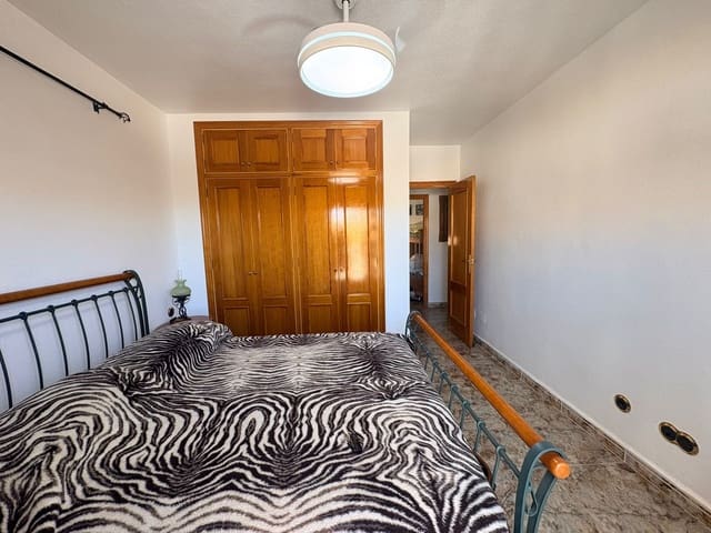 2 soverom Kjedet enebolig til salgs i Los Nietos med garasje - € 139 999 (Ref: 9948537)
