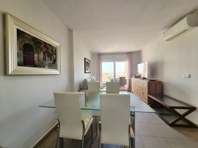 2 chambre Penthouse à vendre à Terrazas de la Torre, Torre-Pacheco avec piscine - 129 999 € (Ref: 9953052)