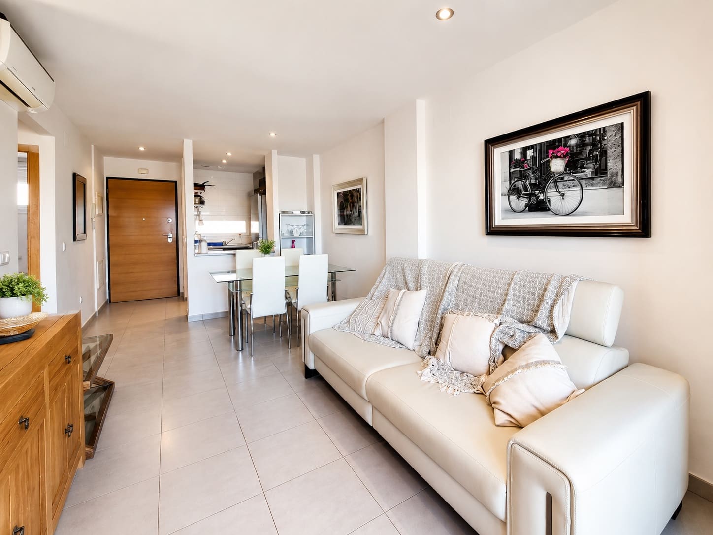 2 chambre Penthouse à vendre à Terrazas de la Torre avec piscine - 129 999 € (Ref: 9953052)