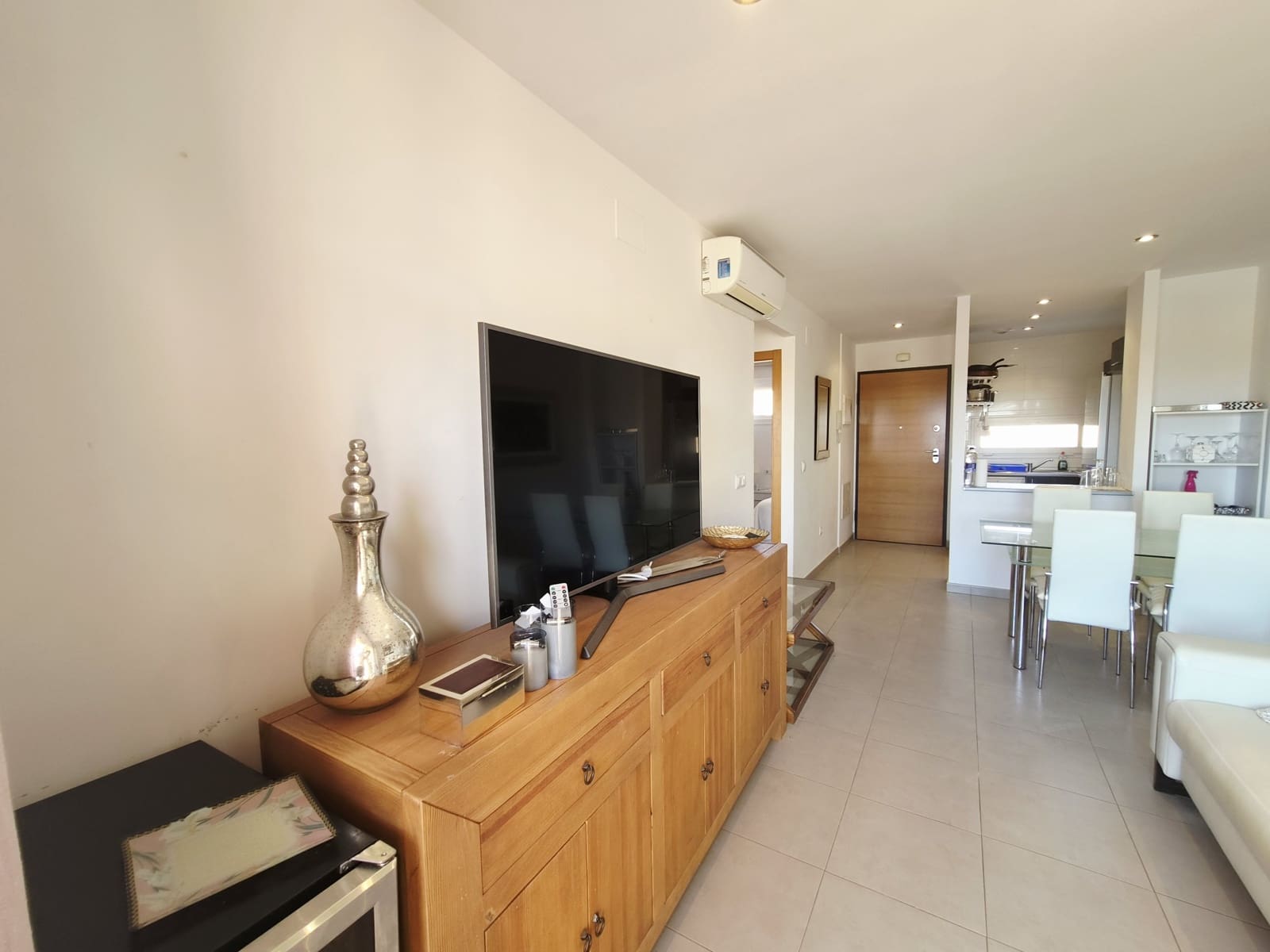 2 chambre Penthouse à vendre à Terrazas de la Torre avec piscine - 129 999 € (Ref: 9953052)