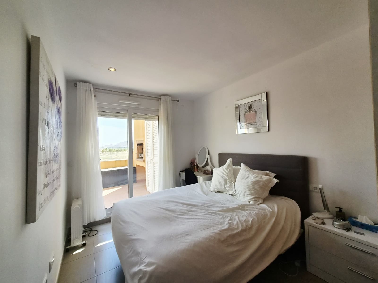 2 chambre Penthouse à vendre à Terrazas de la Torre avec piscine - 129 999 € (Ref: 9953052)