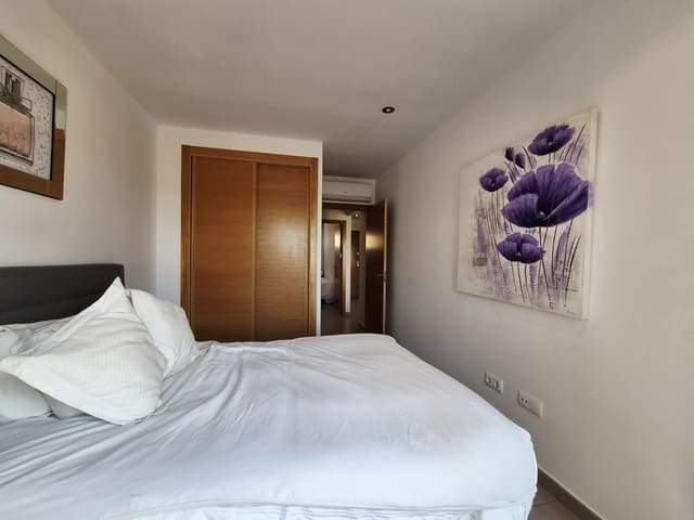 2 chambre Penthouse à vendre à Terrazas de la Torre, Torre-Pacheco avec piscine - 129 999 € (Ref: 9953052)