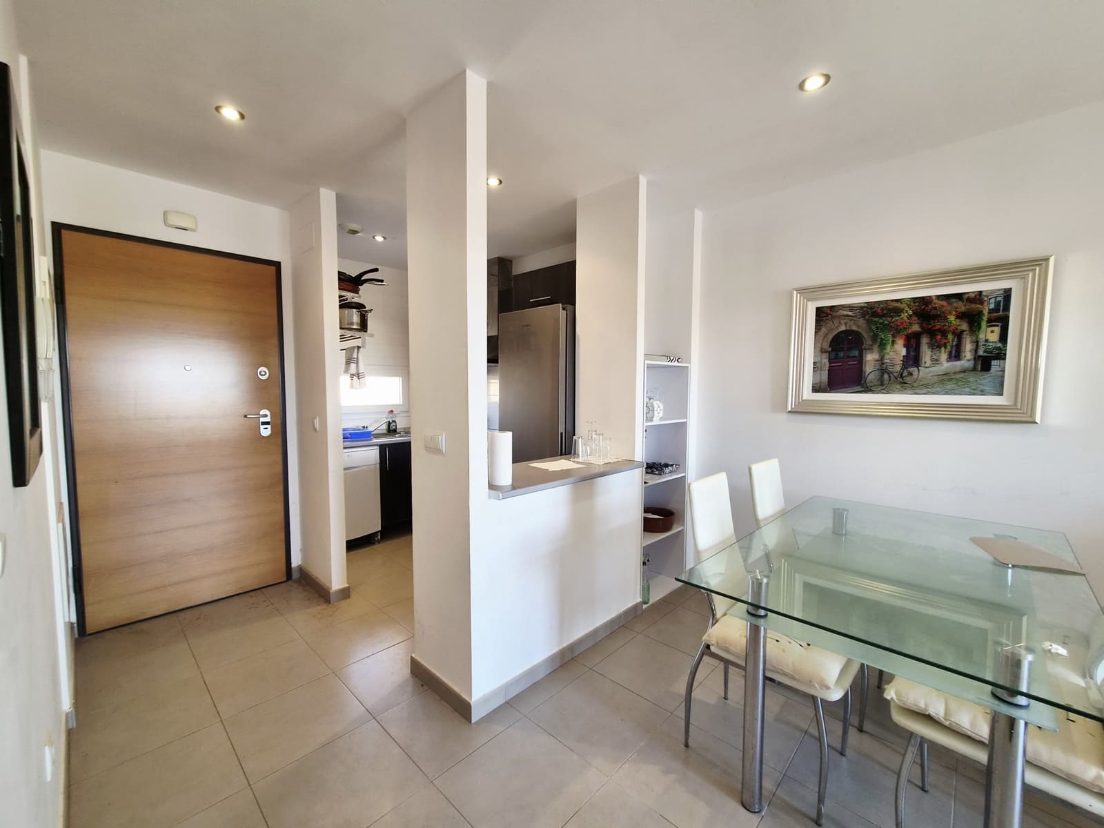 2 chambre Penthouse à vendre à Terrazas de la Torre avec piscine - 129 999 € (Ref: 9953052)