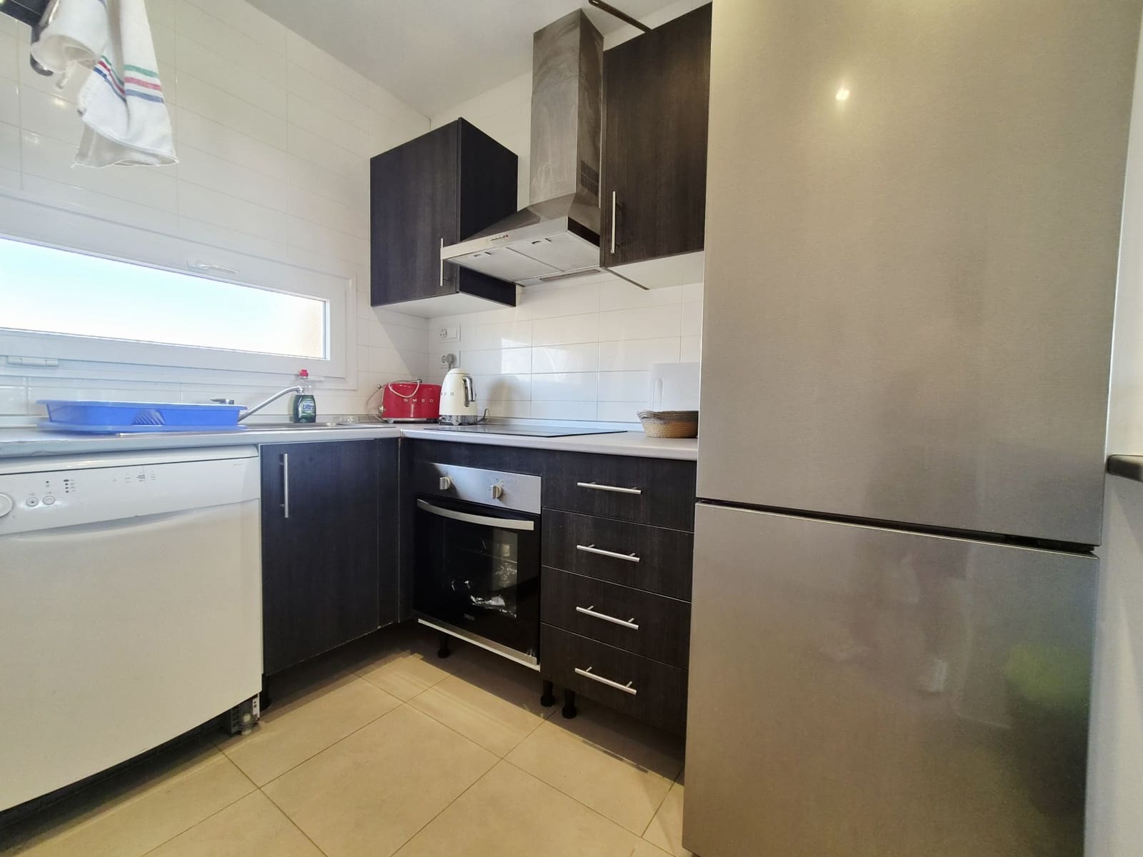 2 chambre Penthouse à vendre à Terrazas de la Torre avec piscine - 129 999 € (Ref: 9953052)
