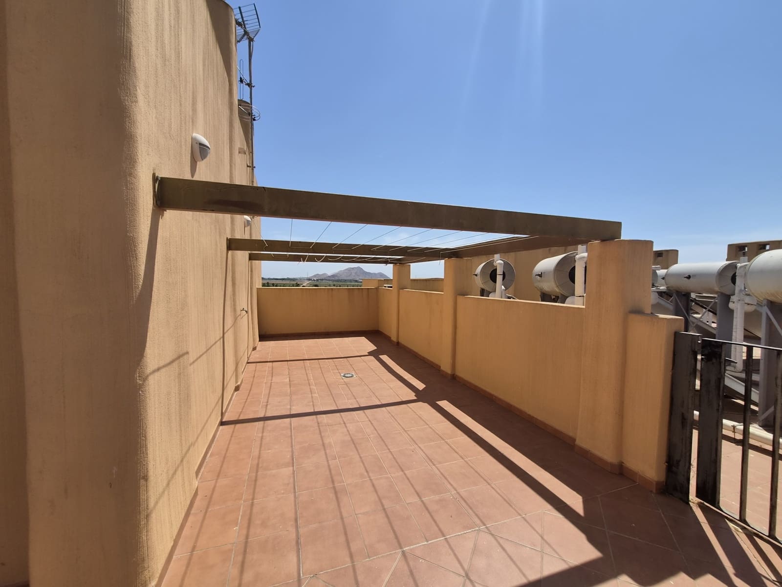 2 chambre Penthouse à vendre à Terrazas de la Torre avec piscine - 129 999 € (Ref: 9953052)