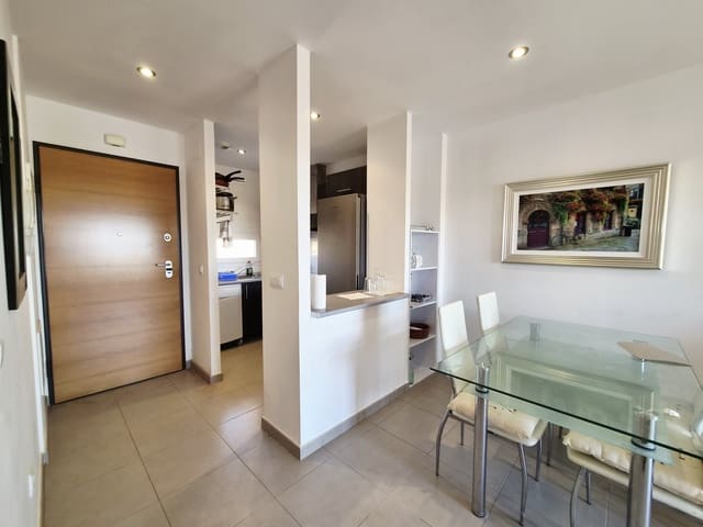 2 chambre Penthouse à vendre à Terrazas de la Torre, Torre-Pacheco avec piscine - 129 999 € (Ref: 9953052)