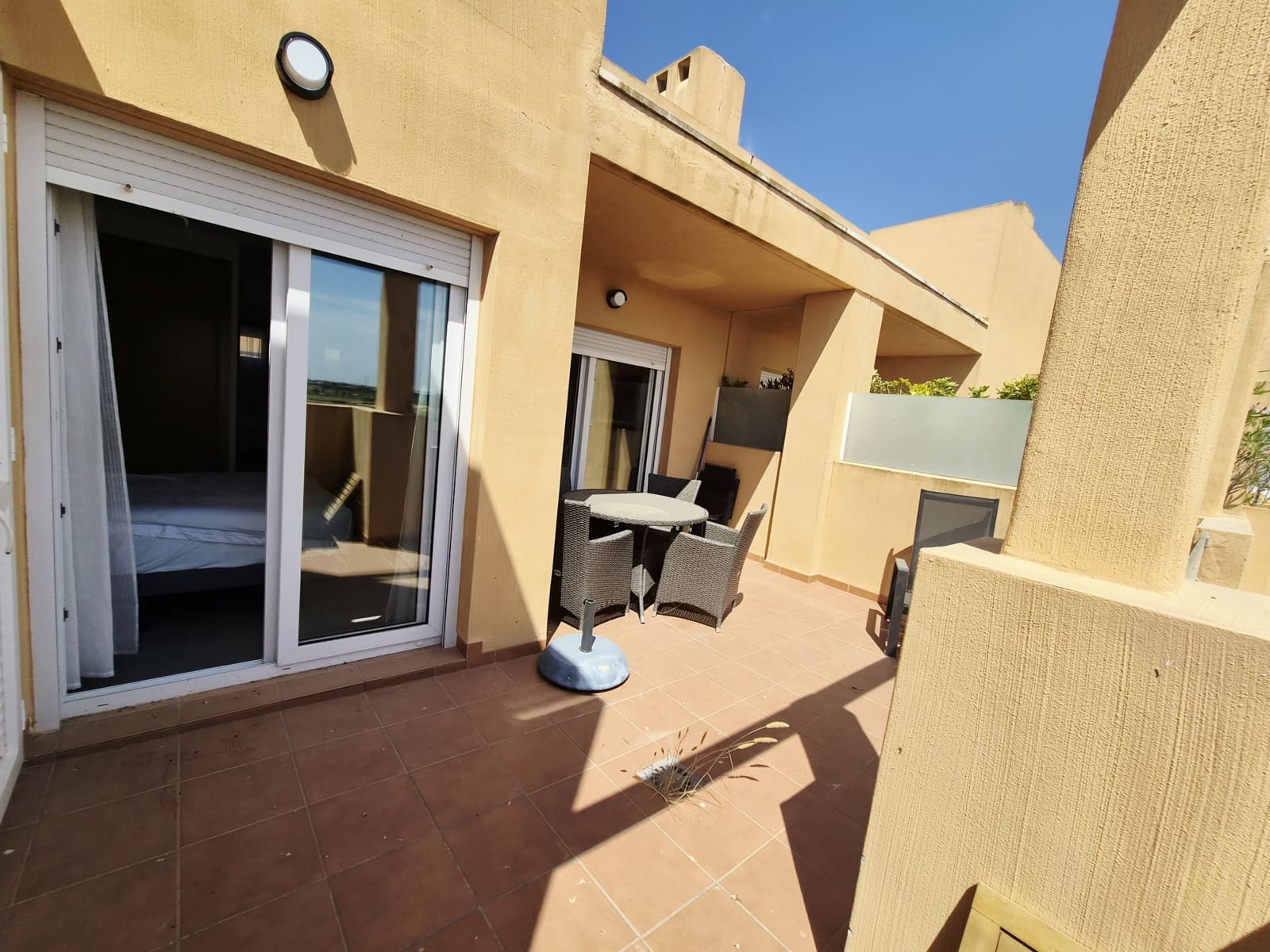 2 chambre Penthouse à vendre à Terrazas de la Torre avec piscine - 129 999 € (Ref: 9953052)