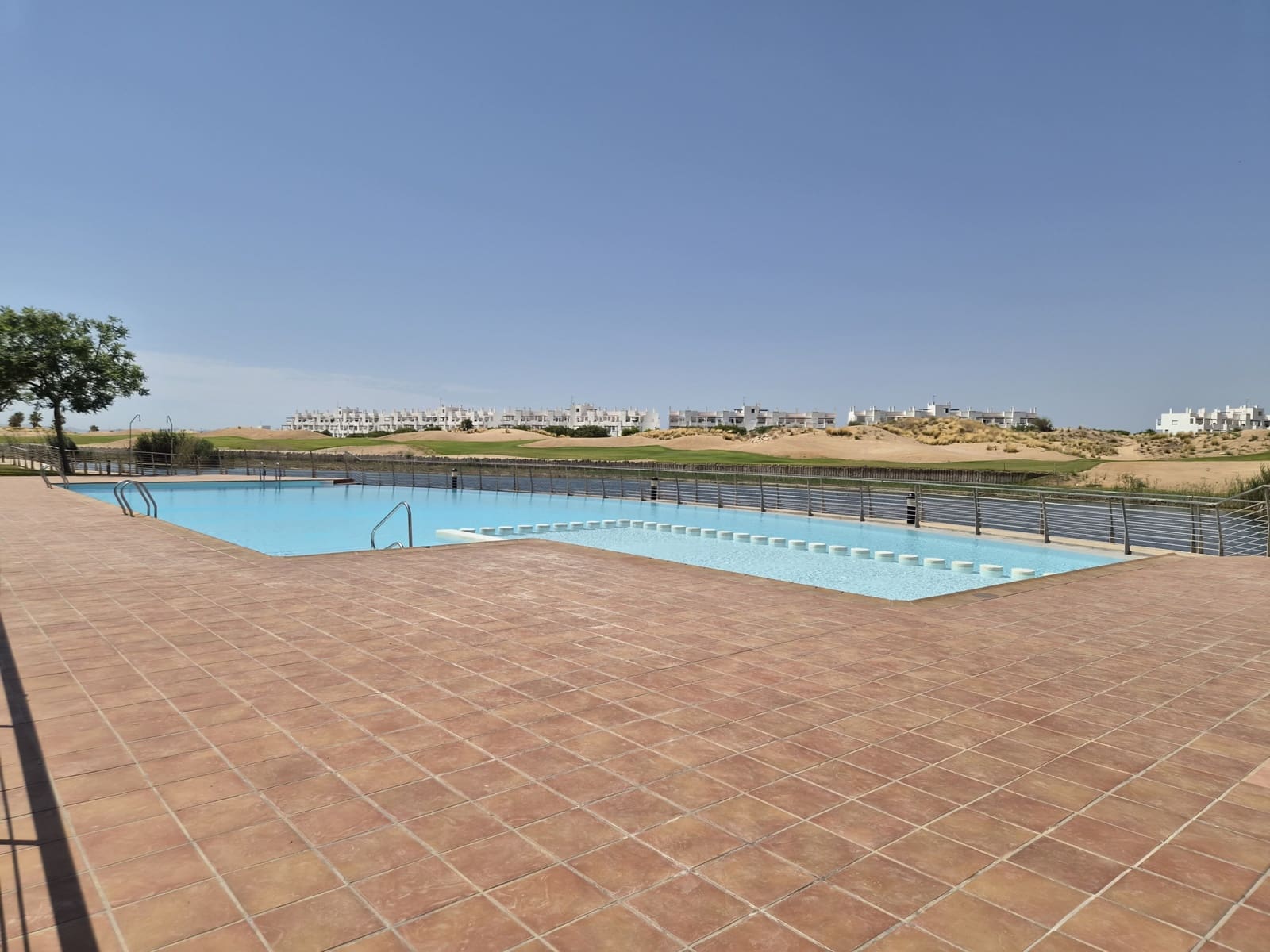 2 chambre Penthouse à vendre à Terrazas de la Torre avec piscine - 129 999 € (Ref: 9953052)