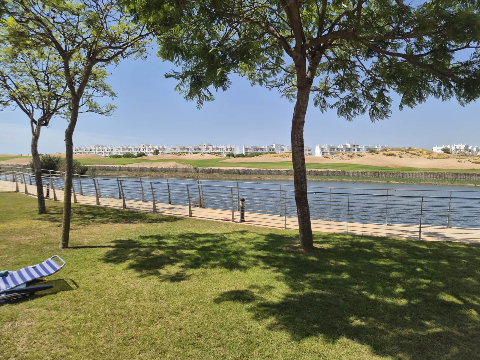2 chambre Penthouse à vendre à Terrazas de la Torre avec piscine - 129 999 € (Ref: 9953052)