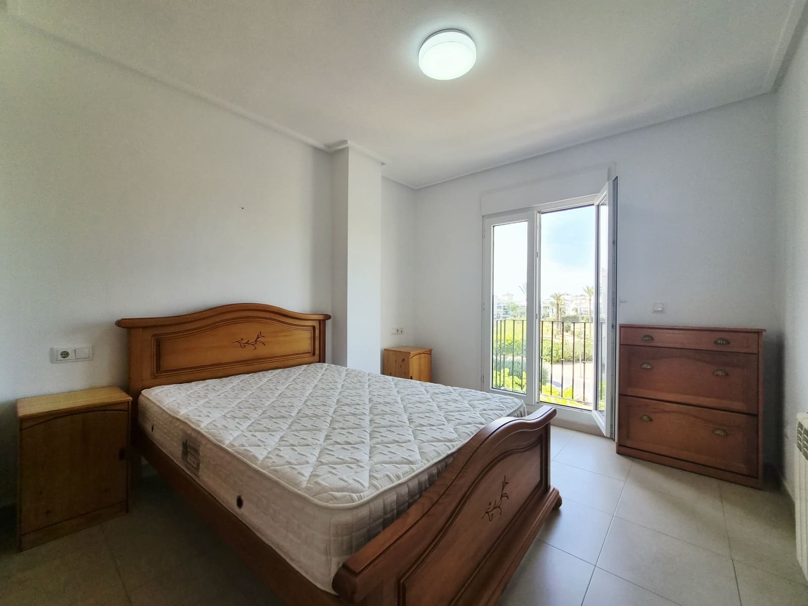 2 soveværelse Lejlighed til salg i La Torre Golf Resort med swimmingpool garage - € 149.999 (Ref: 9953650)