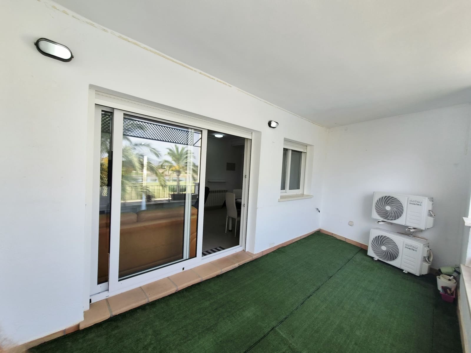 2 soveværelse Lejlighed til salg i La Torre Golf Resort med swimmingpool garage - € 149.999 (Ref: 9953650)