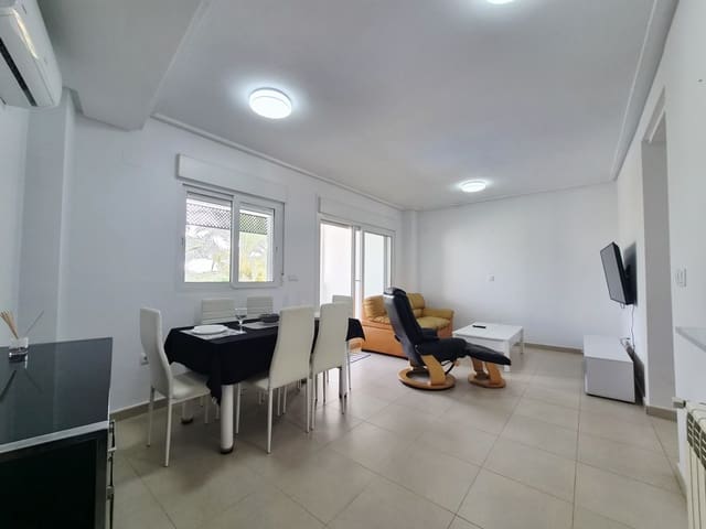 2 soveværelse Lejlighed til salg i La Torre Golf Resort, Torre-Pacheco med swimmingpool garage - € 149.999 (Ref: 9953650)