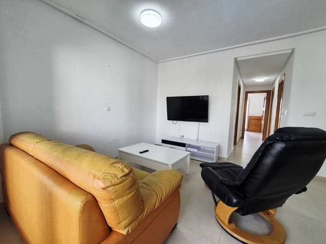 2 soveværelse Lejlighed til salg i La Torre Golf Resort, Torre-Pacheco med swimmingpool garage - € 149.999 (Ref: 9953650)