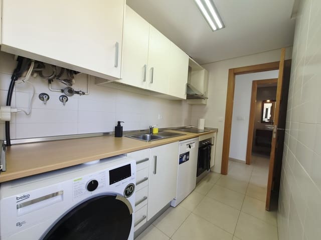 2 soveværelse Lejlighed til salg i La Torre Golf Resort, Torre-Pacheco med swimmingpool garage - € 149.999 (Ref: 9953650)