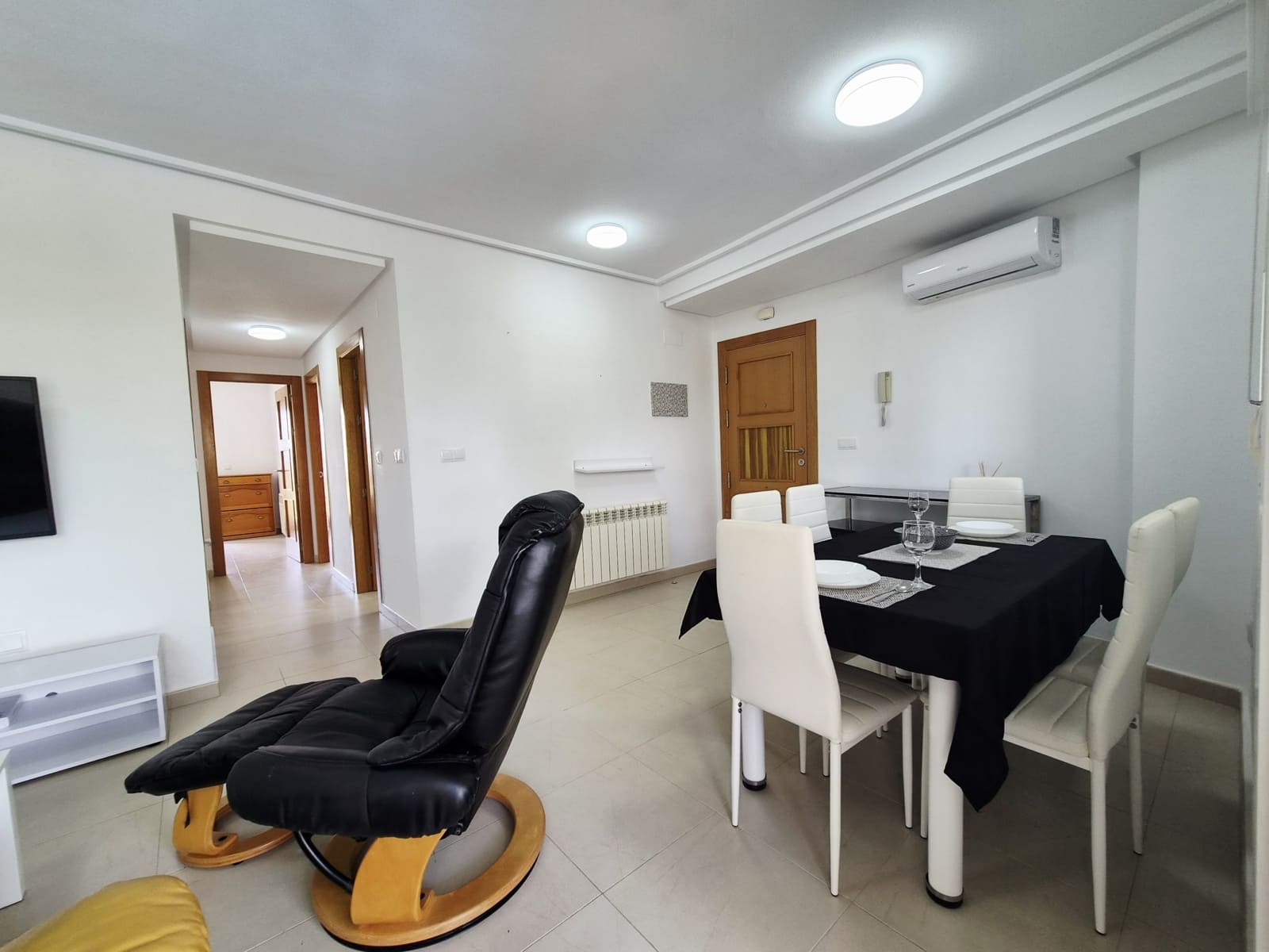 2 soveværelse Lejlighed til salg i La Torre Golf Resort med swimmingpool garage - € 149.999 (Ref: 9953650)