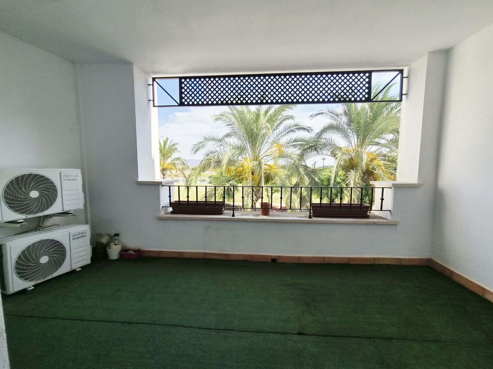 2 soveværelse Lejlighed til salg i La Torre Golf Resort med swimmingpool garage - € 149.999 (Ref: 9953650)