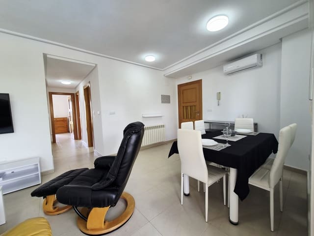2 soveværelse Lejlighed til salg i La Torre Golf Resort, Torre-Pacheco med swimmingpool garage - € 149.999 (Ref: 9953650)