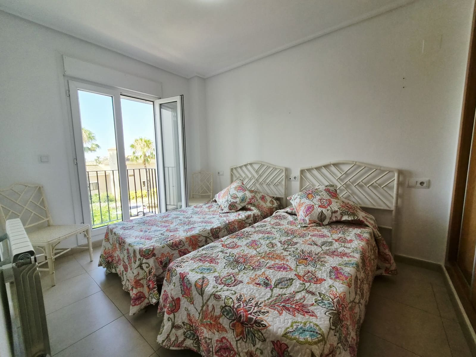 2 soveværelse Lejlighed til salg i La Torre Golf Resort med swimmingpool garage - € 149.999 (Ref: 9953650)