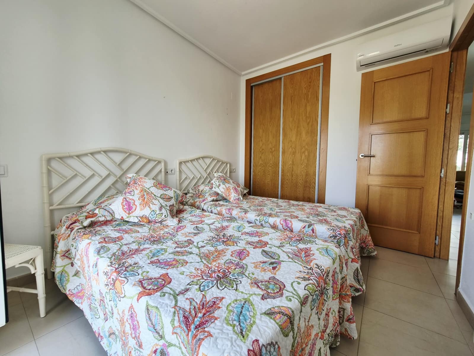 2 soveværelse Lejlighed til salg i La Torre Golf Resort med swimmingpool garage - € 149.999 (Ref: 9953650)