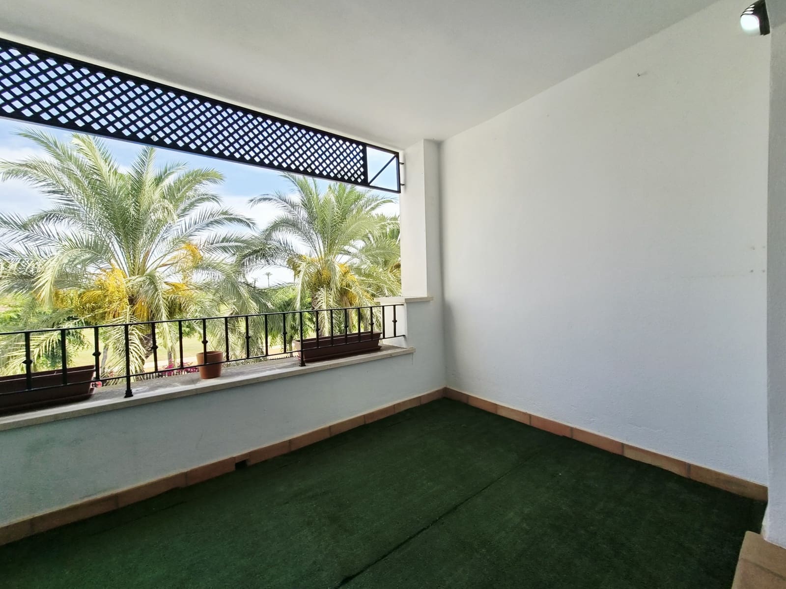 2 soveværelse Lejlighed til salg i La Torre Golf Resort med swimmingpool garage - € 149.999 (Ref: 9953650)