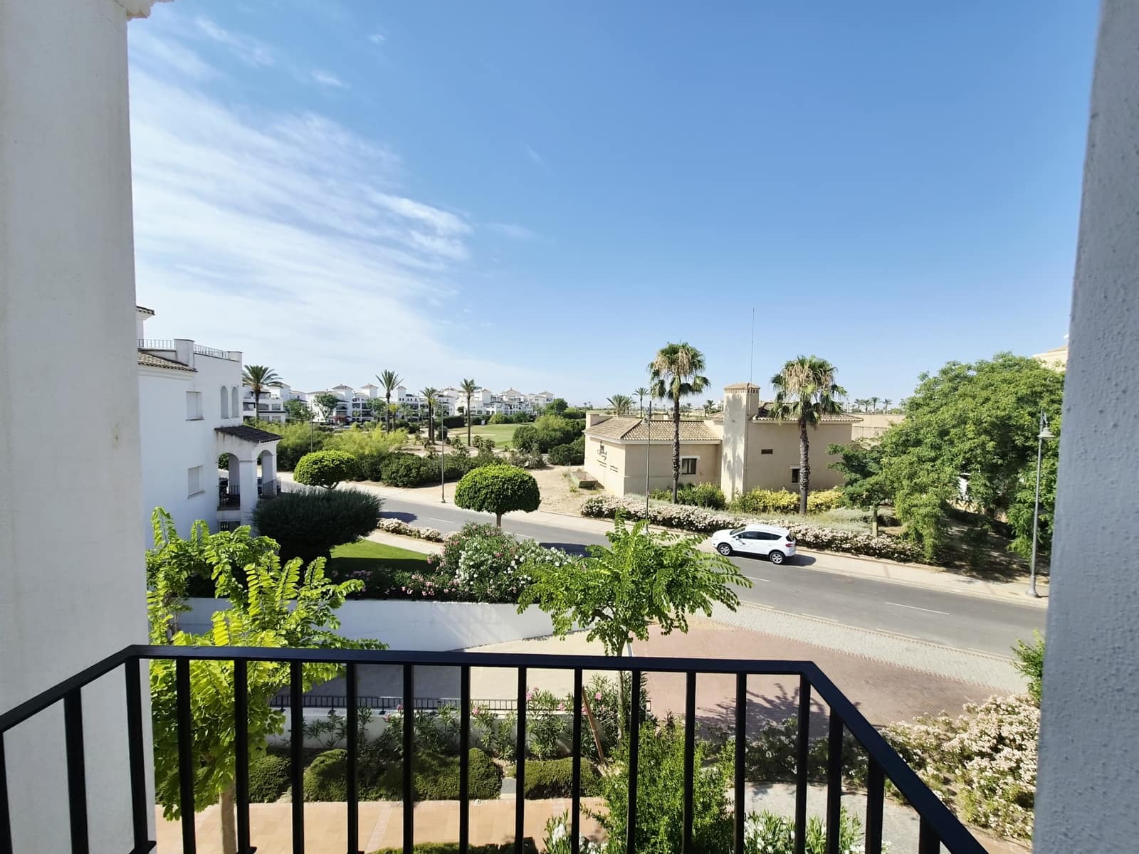 2 soveværelse Lejlighed til salg i La Torre Golf Resort med swimmingpool garage - € 149.999 (Ref: 9953650)