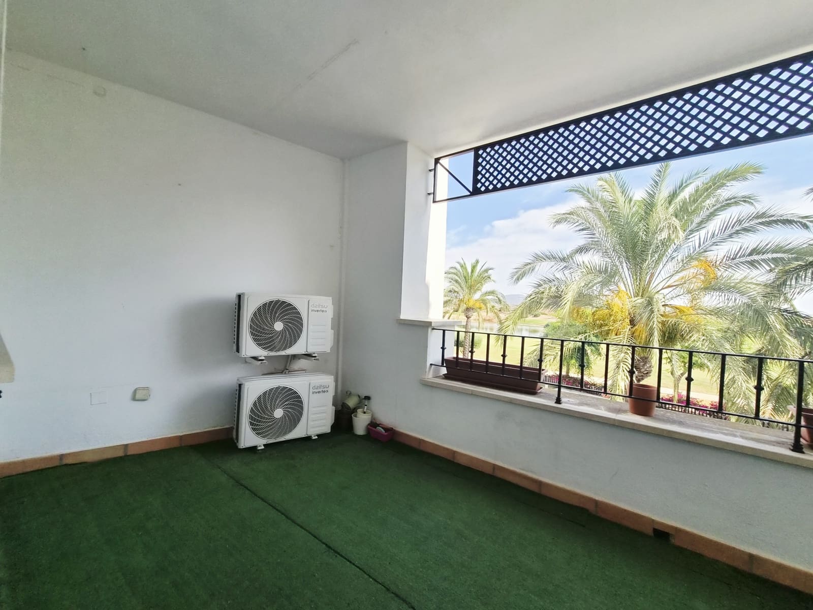 2 soveværelse Lejlighed til salg i La Torre Golf Resort med swimmingpool garage - € 149.999 (Ref: 9953650)
