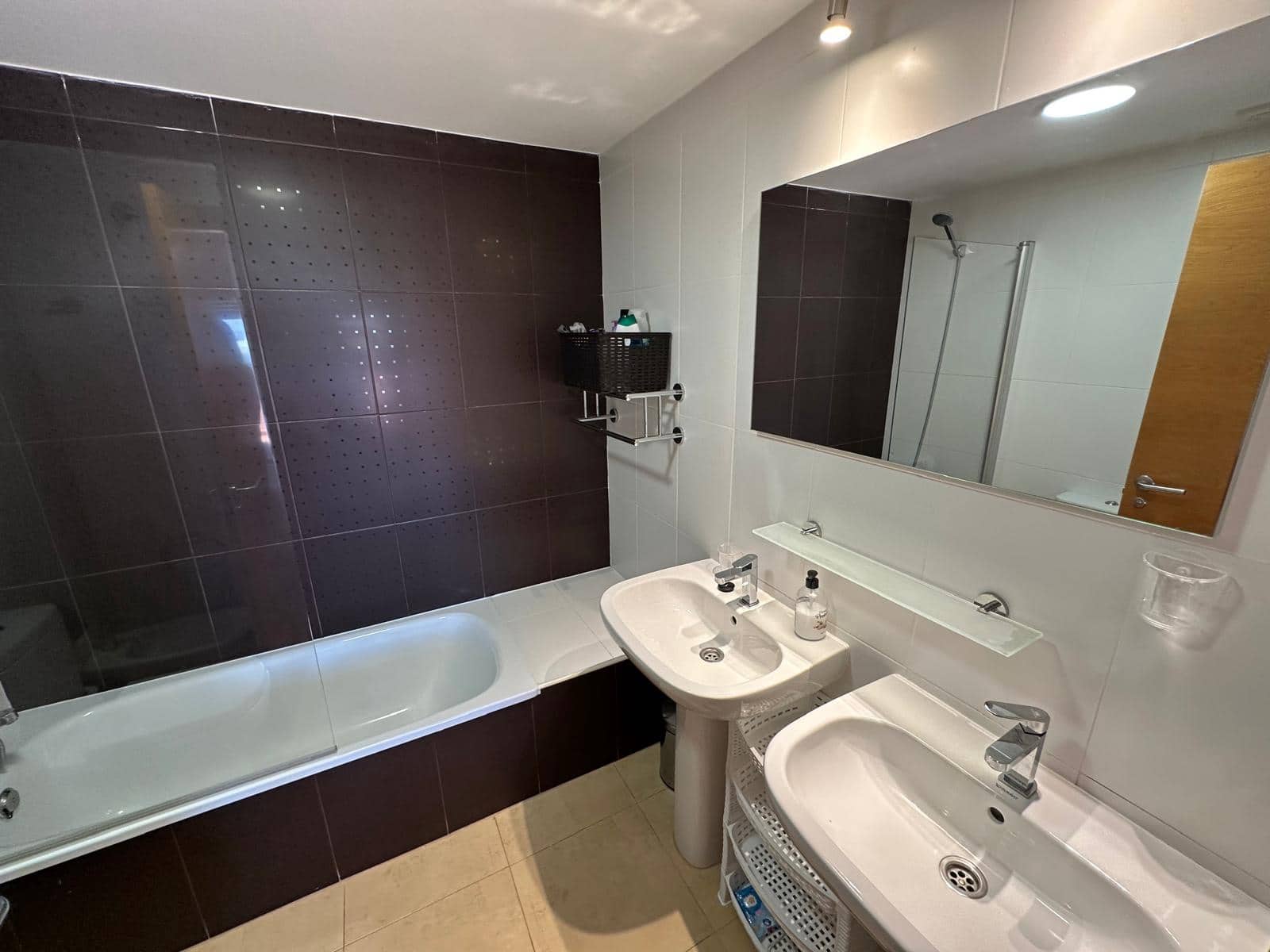 2 soverom Leilighet til salgs i Mar Menor Golf Resort med svømmebasseng - € 220 000 (Ref: 9961919)