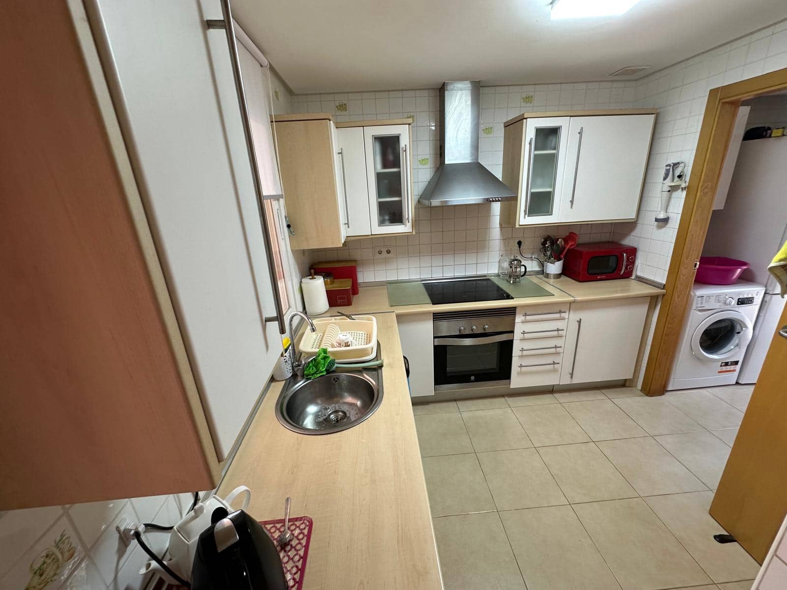 Chalet de 3 habitaciones en Mar Menor Golf Resort en venta con piscina - 369.950 € (Ref: 9961920)