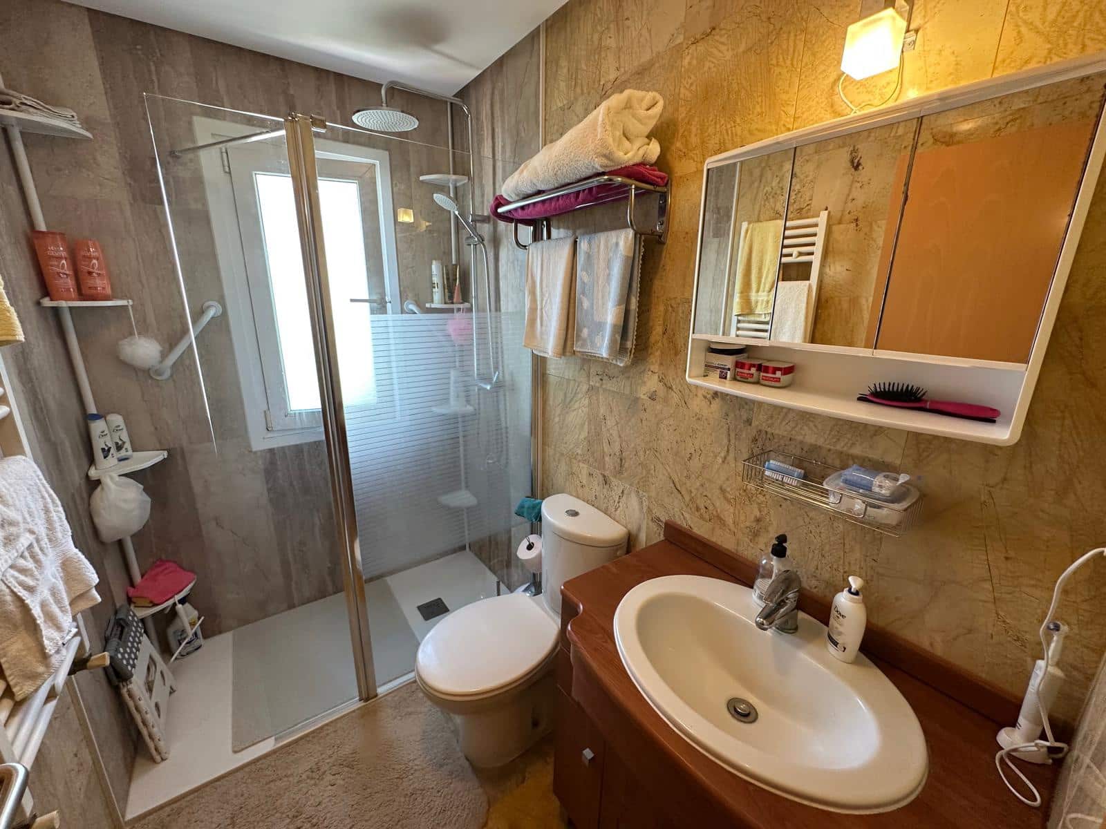 Chalet de 3 habitaciones en Mar Menor Golf Resort en venta con piscina - 369.950 € (Ref: 9961920)