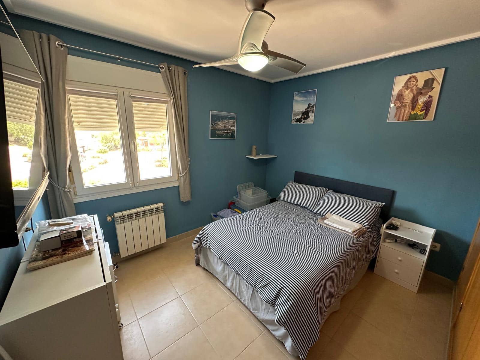 Chalet de 3 habitaciones en Mar Menor Golf Resort en venta con piscina - 369.950 € (Ref: 9961920)