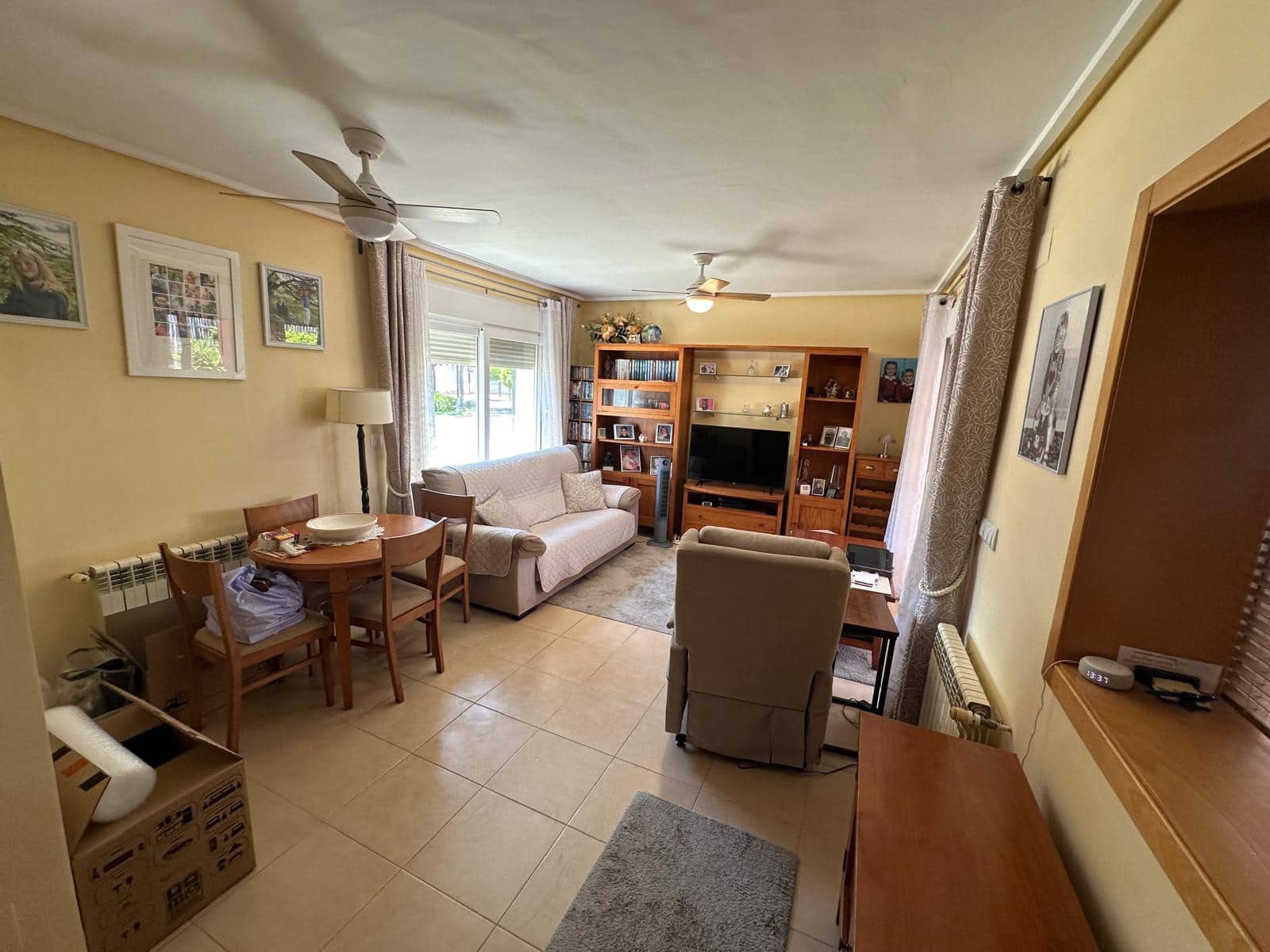 Chalet de 3 habitaciones en Mar Menor Golf Resort en venta con piscina - 369.950 € (Ref: 9961920)