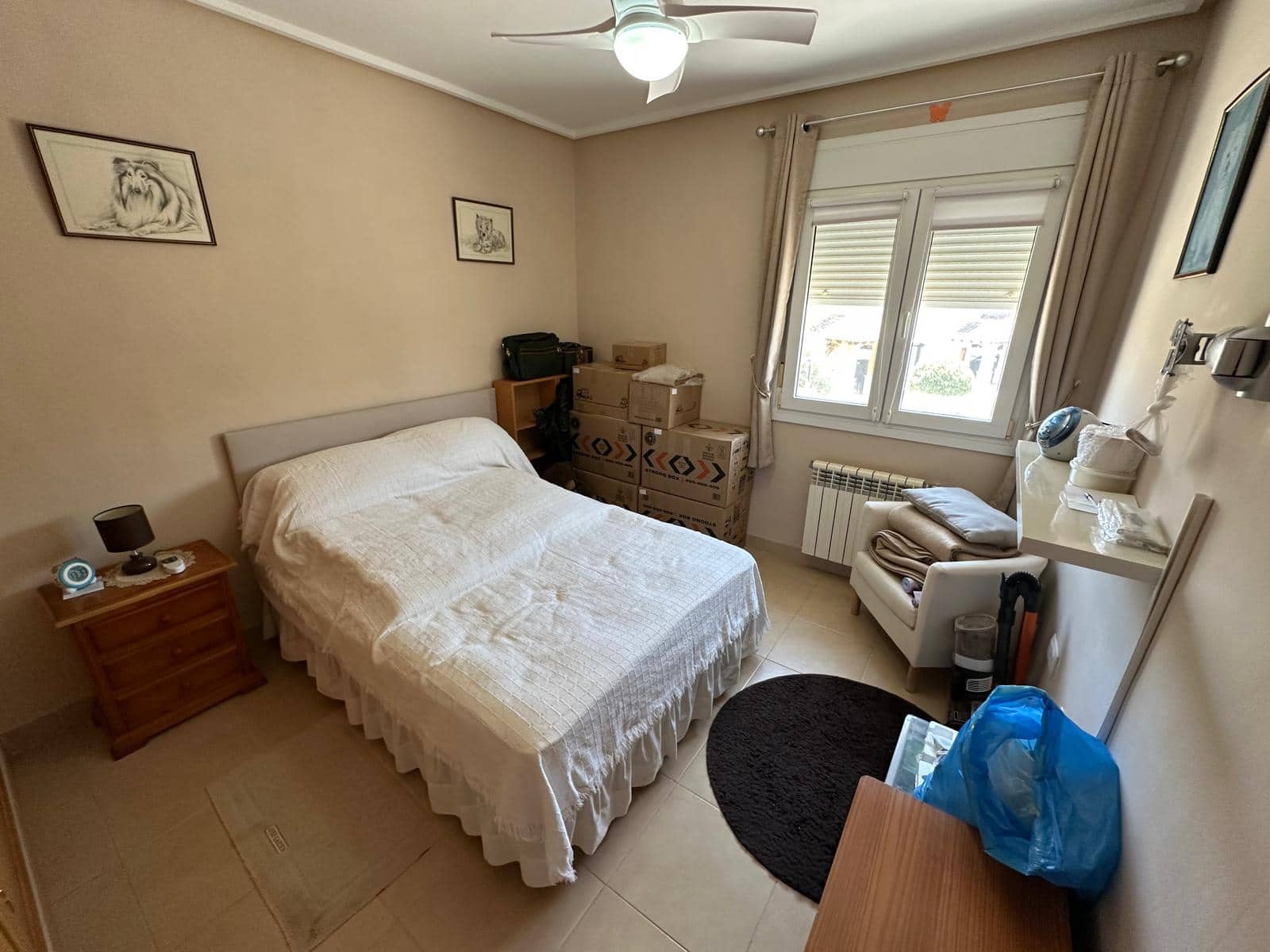 Chalet de 3 habitaciones en Mar Menor Golf Resort en venta con piscina - 369.950 € (Ref: 9961920)