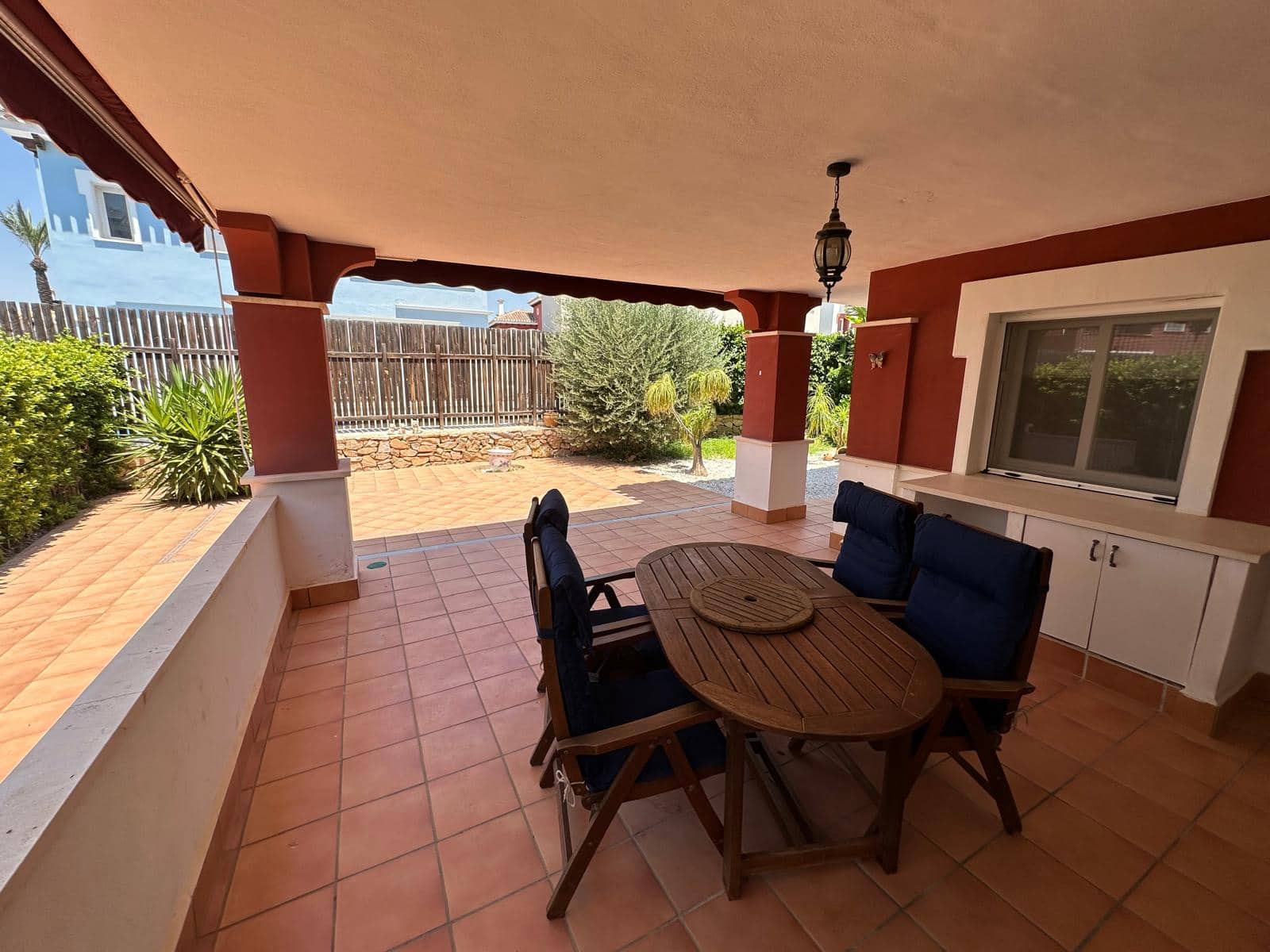 Chalet de 3 habitaciones en Mar Menor Golf Resort en venta con piscina - 369.950 € (Ref: 9961920)