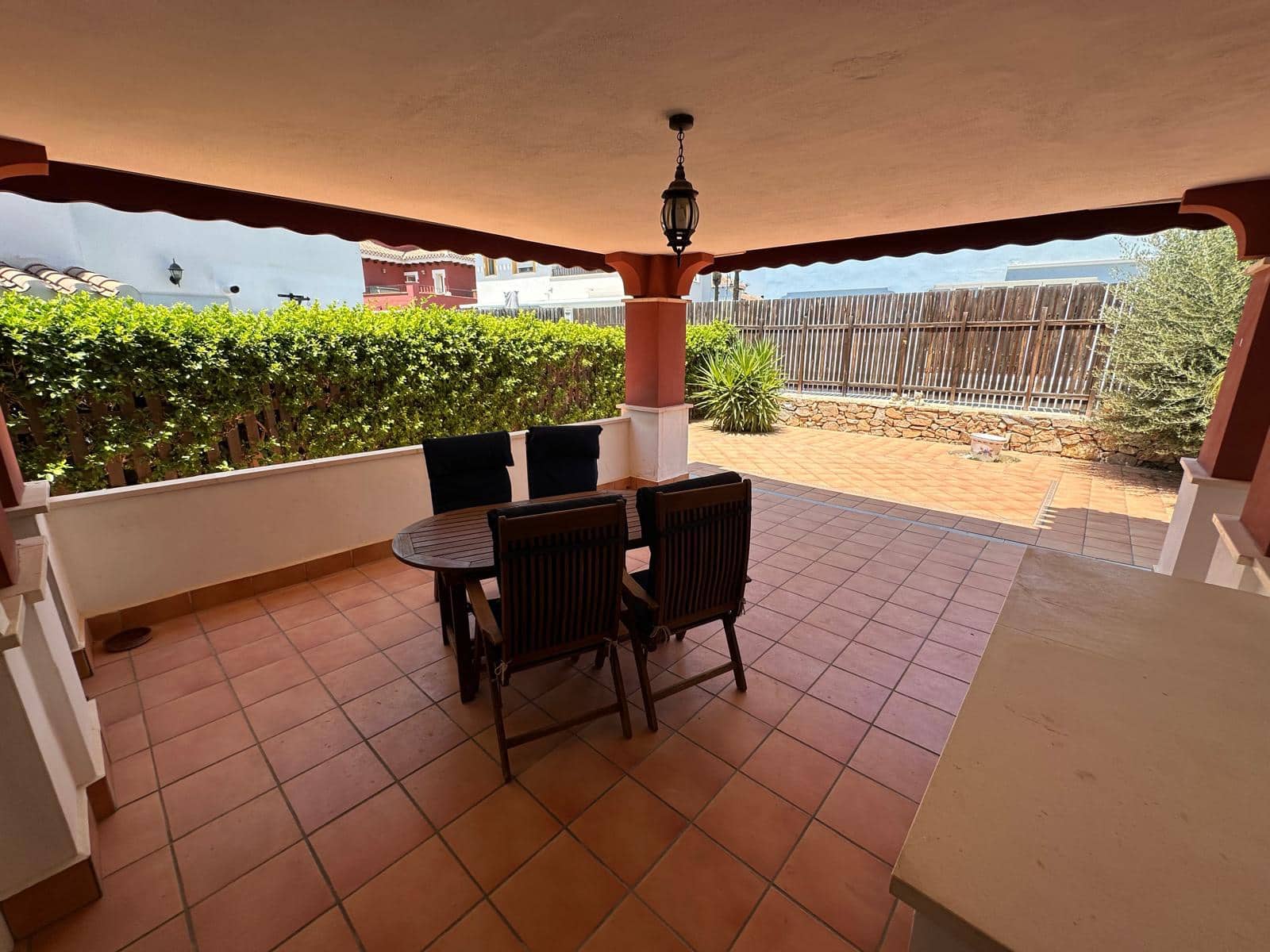 Chalet de 3 habitaciones en Mar Menor Golf Resort en venta con piscina - 369.950 € (Ref: 9961920)