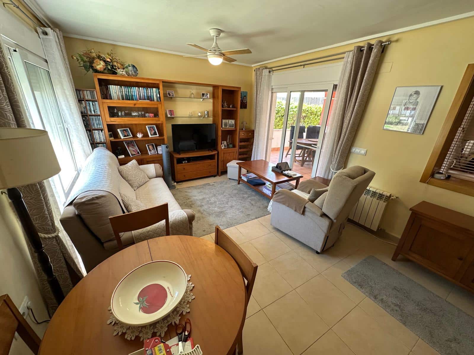 Chalet de 3 habitaciones en Mar Menor Golf Resort en venta con piscina - 369.950 € (Ref: 9961920)