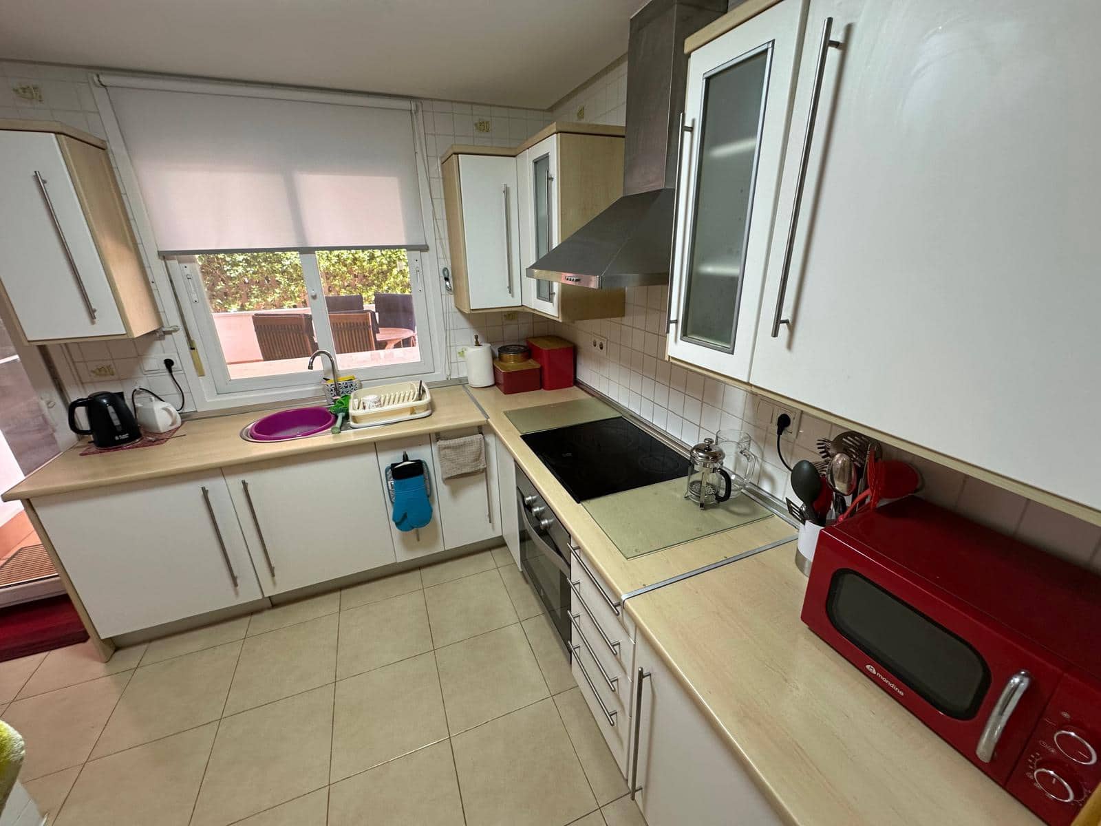 Chalet de 3 habitaciones en Mar Menor Golf Resort en venta con piscina - 369.950 € (Ref: 9961920)